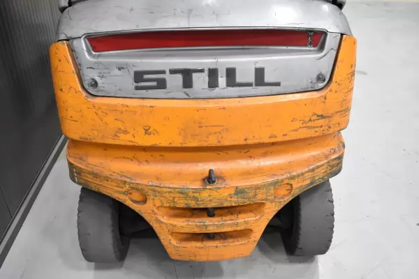STILL RX 60-35