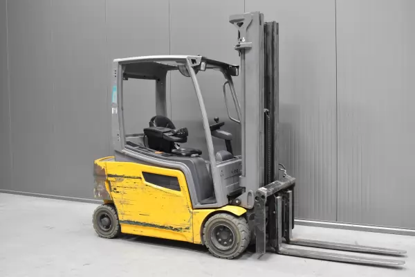 JUNGHEINRICH EFG 320