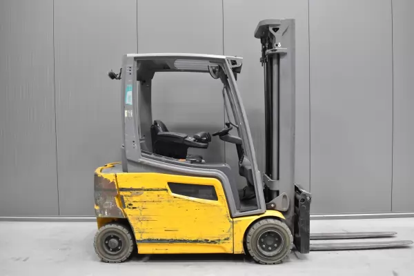 JUNGHEINRICH EFG 320