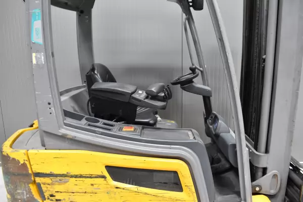 JUNGHEINRICH EFG 320