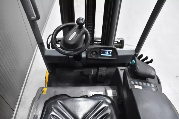 JUNGHEINRICH EFG 320