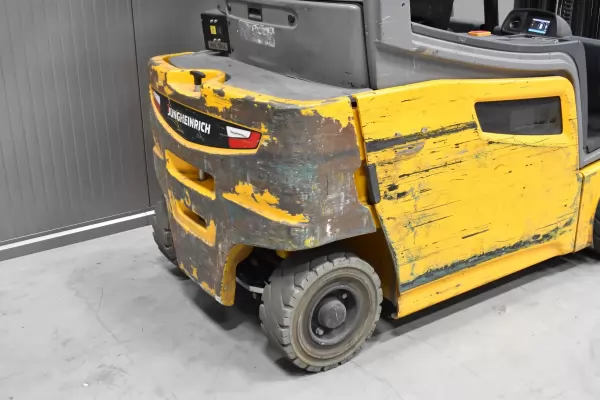 JUNGHEINRICH EFG 320