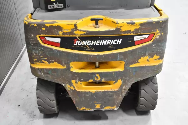 JUNGHEINRICH EFG 320