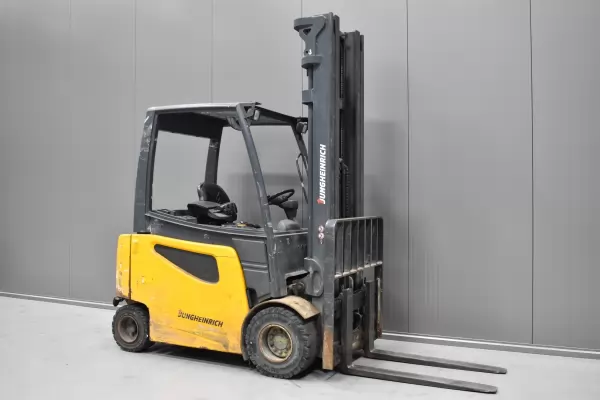 JUNGHEINRICH EFG 430 k