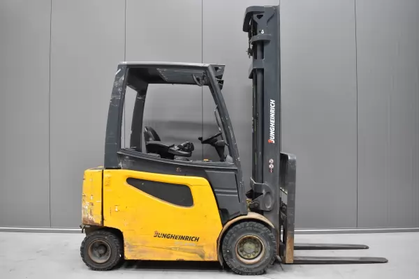 JUNGHEINRICH EFG 430 k
