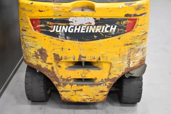 JUNGHEINRICH EFG 430 k