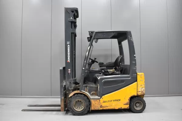 JUNGHEINRICH EFG 430 k