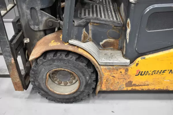 JUNGHEINRICH EFG 430 k