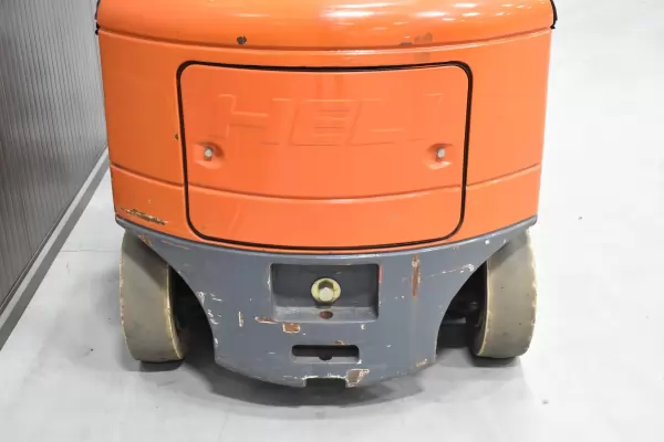 HELI CPD 18