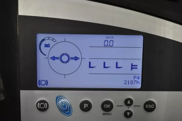 STILL FM-X 14