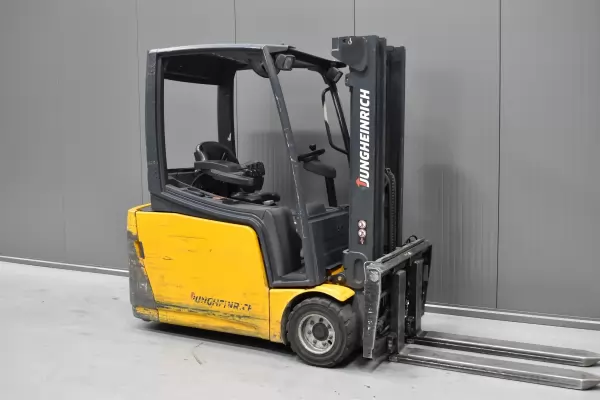 JUNGHEINRICH EFG 220