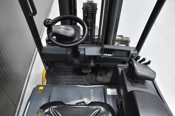 JUNGHEINRICH EFG 220