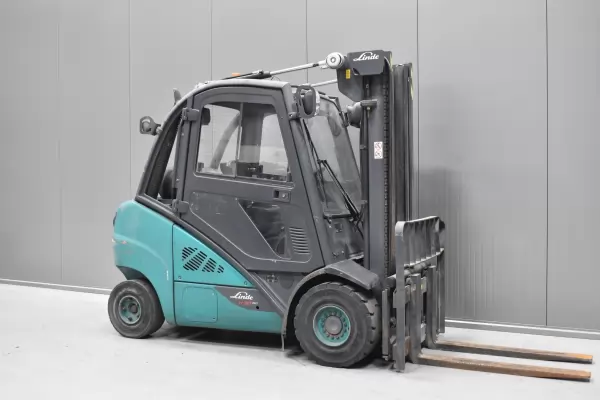 LINDE H 30 T - 02