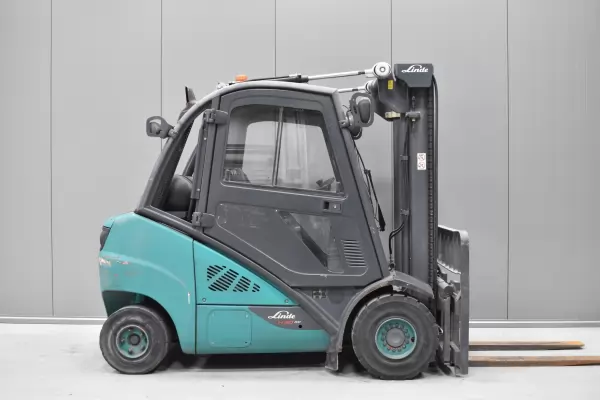 LINDE H 30 T - 02