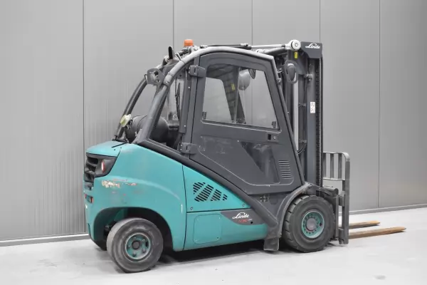 LINDE H 30 T - 02