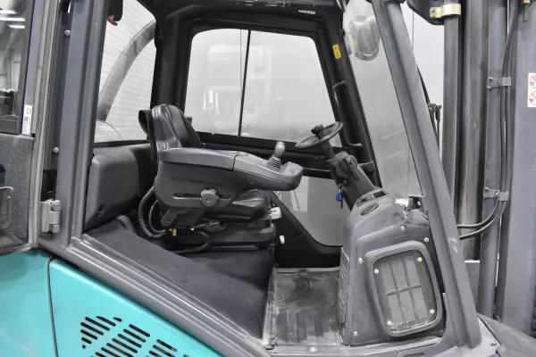 LINDE H 30 T - 02