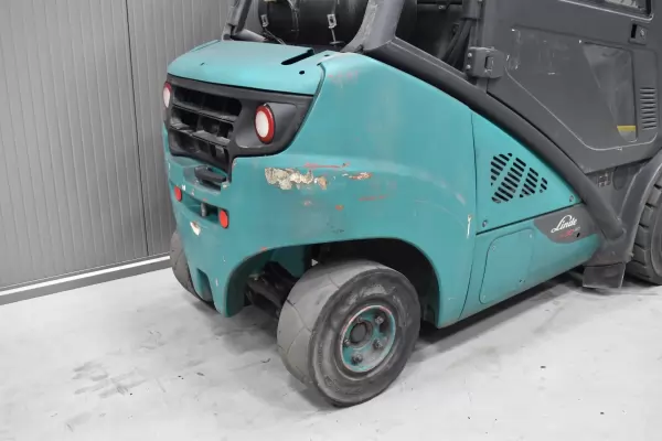 LINDE H 30 T - 02