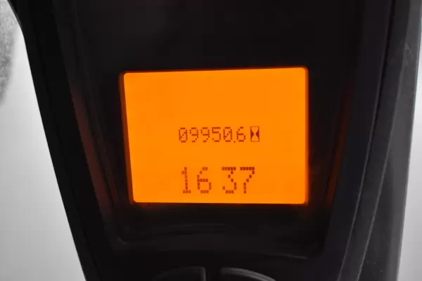 LINDE H 30 T - 02