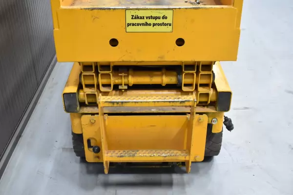 HAULOTTE Compact 8