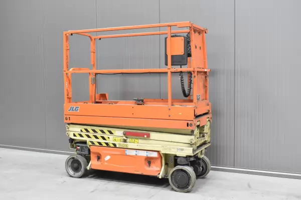 JLG 1930ES