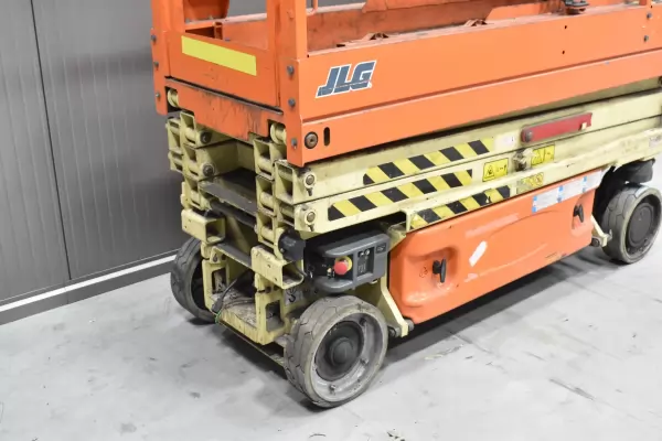 JLG 1930ES