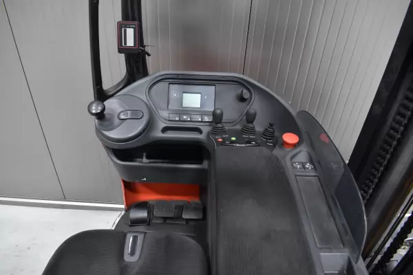 LINDE R 20 - 01
