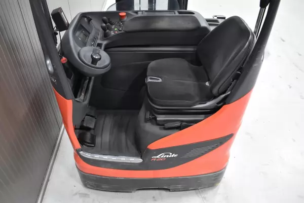 LINDE R 20 - 01
