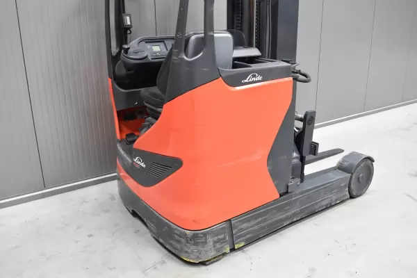 LINDE R 20 - 01