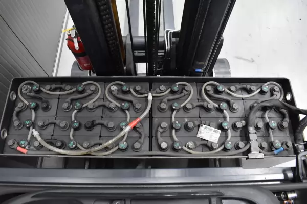 LINDE R 20 - 01