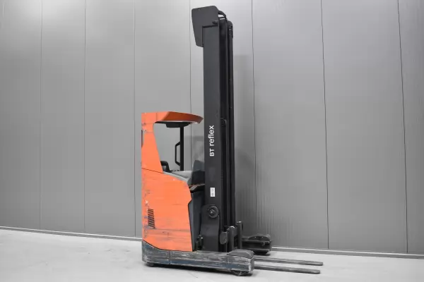 TOYOTA RRE 140 H