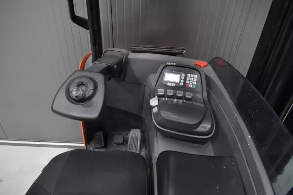 TOYOTA RRE 140 H