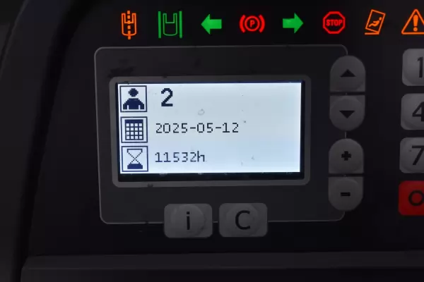 TOYOTA RRE 140 H