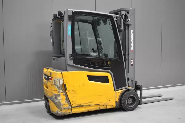 JUNGHEINRICH EFG 220