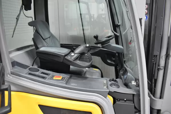 JUNGHEINRICH EFG 220