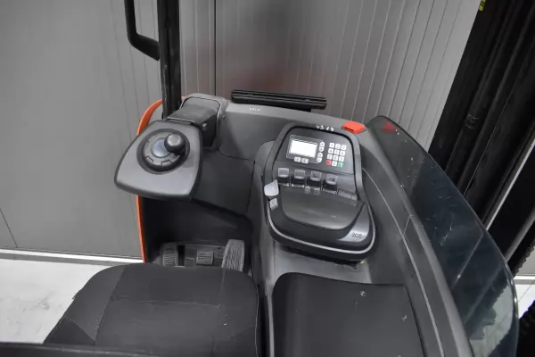 TOYOTA RRE 140 H