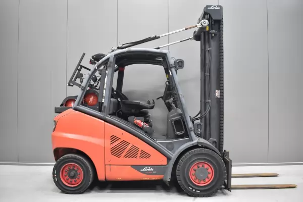 LINDE H 45 T - 02