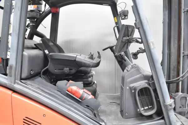 LINDE H 45 T - 02
