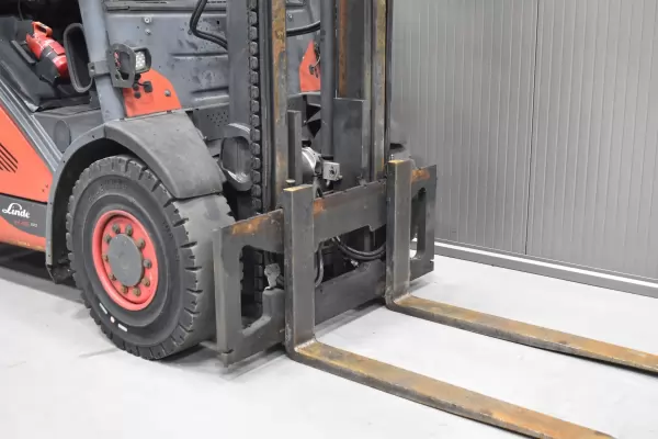 LINDE H 45 T - 02