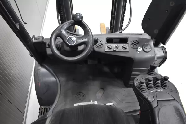 LINDE H 45 T - 02