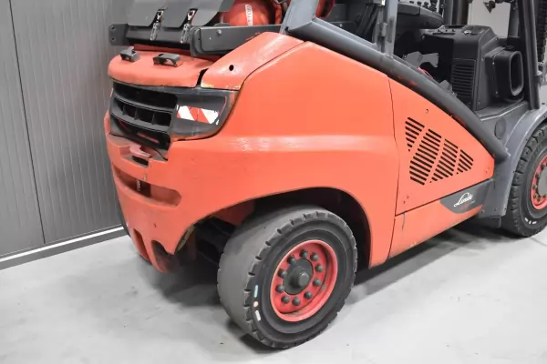 LINDE H 45 T - 02