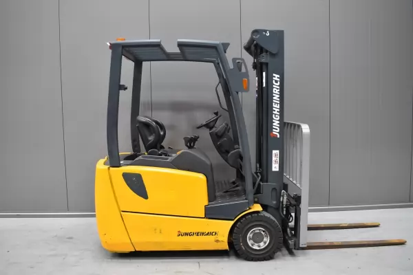 JUNGHEINRICH EFG 216 kn