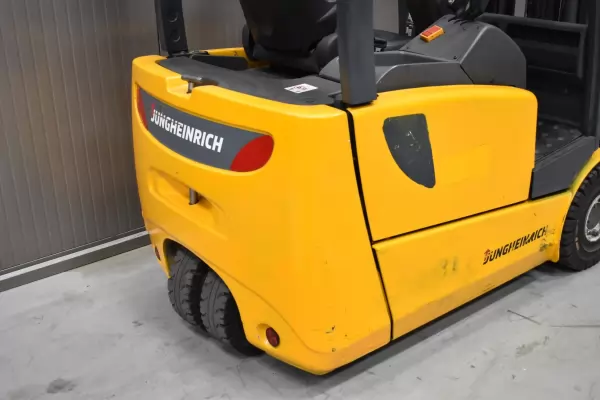 JUNGHEINRICH EFG 216 kn