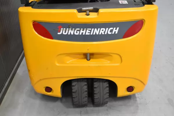 JUNGHEINRICH EFG 216 kn