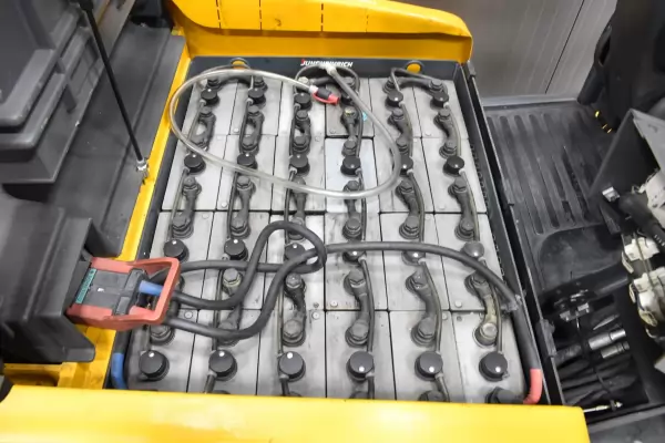 JUNGHEINRICH EFG 216 kn