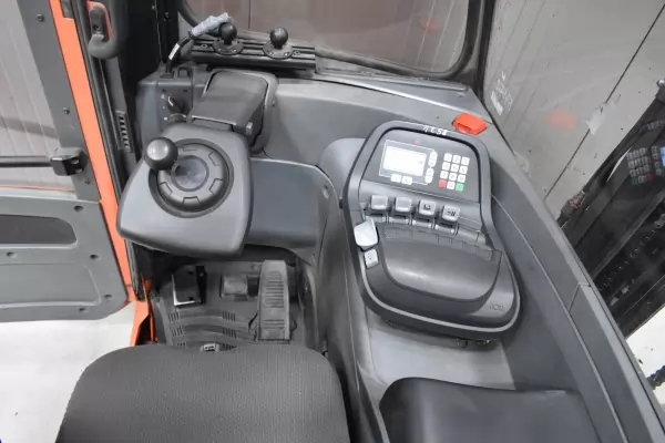 TOYOTA RRE 160 CC