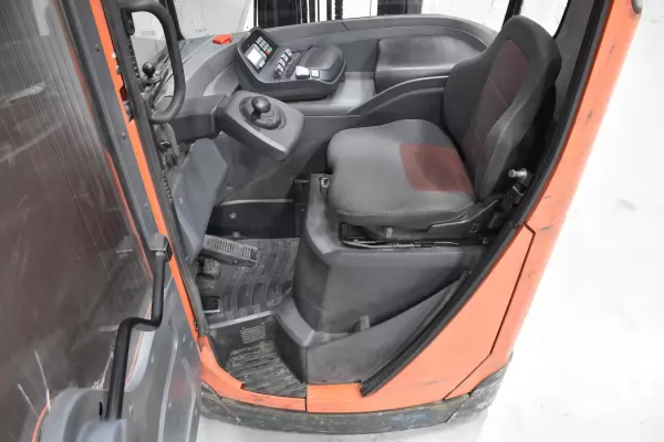 TOYOTA RRE 160 CC