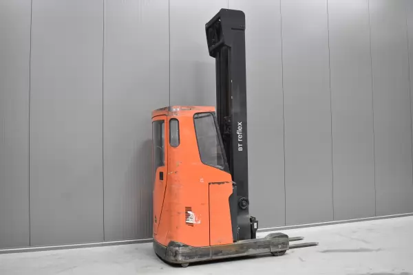 TOYOTA RRE 160 HCC