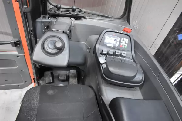 TOYOTA RRE 160 HCC
