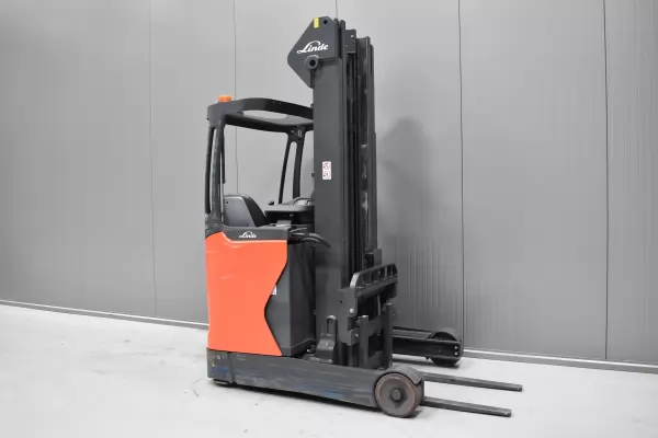 LINDE R 14 - 01