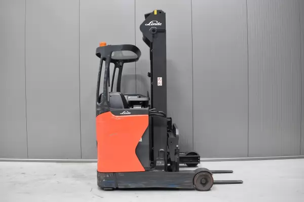 LINDE R 14 - 01
